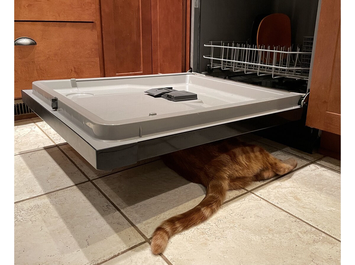 Dishwasher