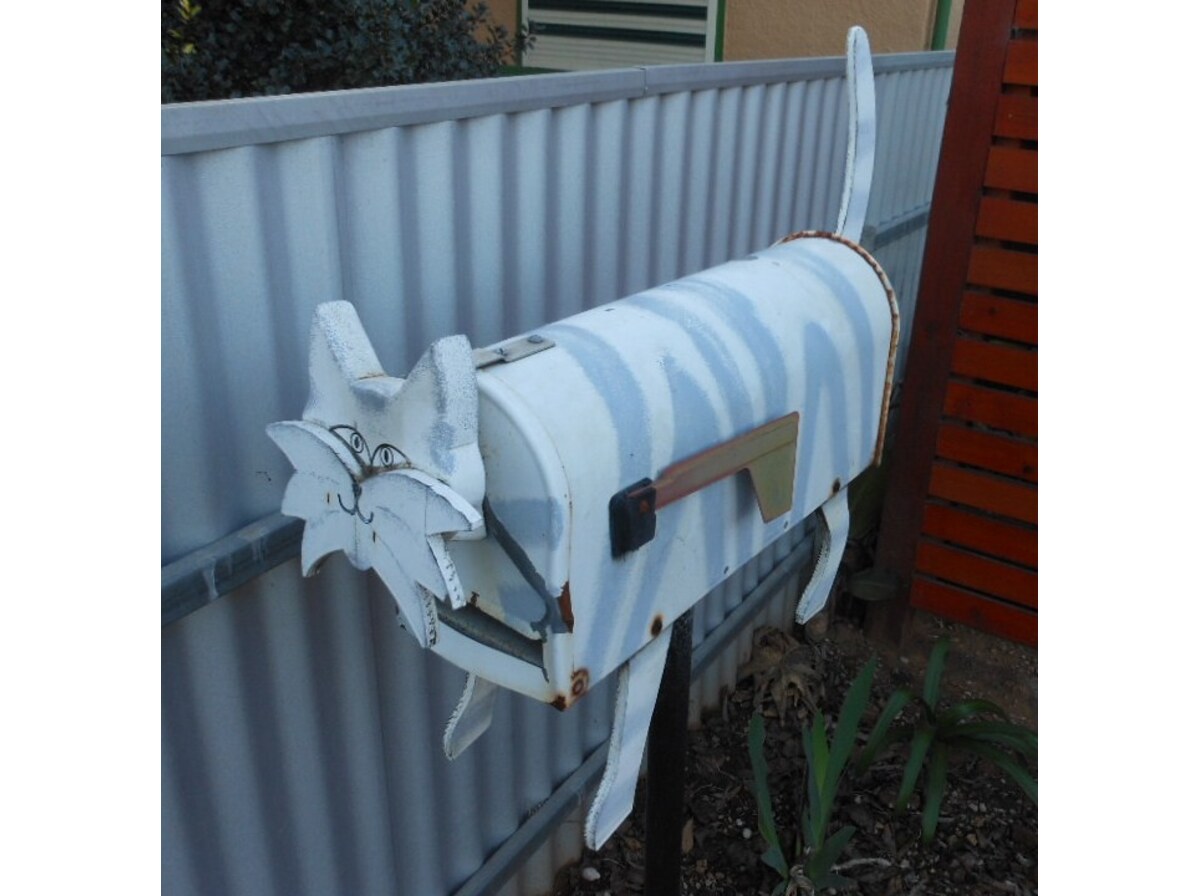 Mailbox