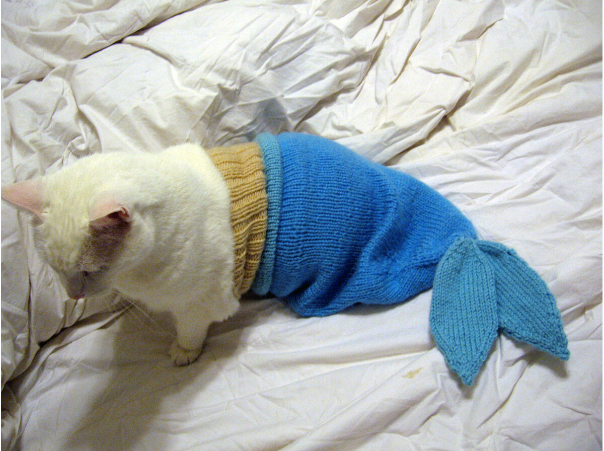 Mermaid