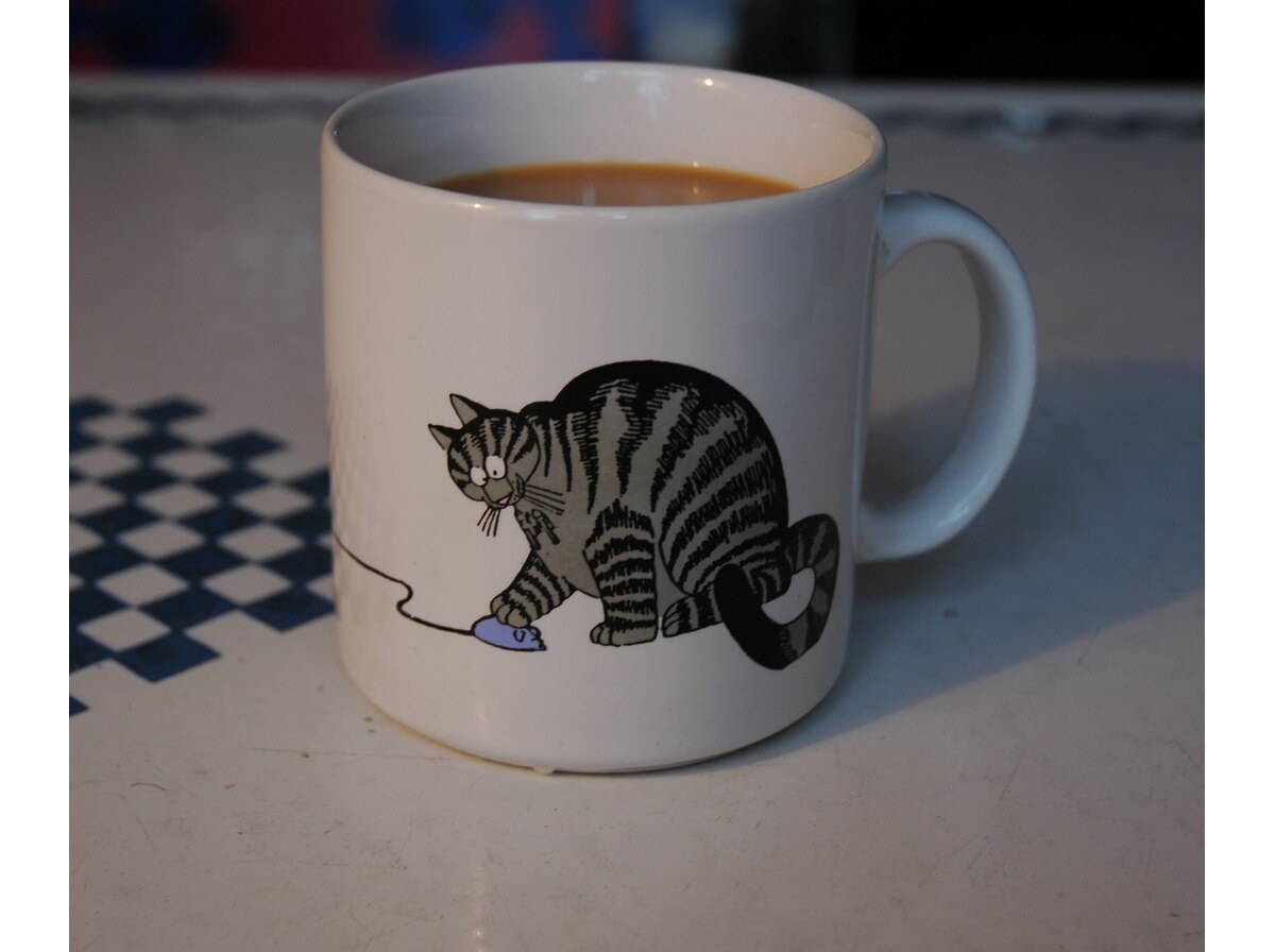 Mug