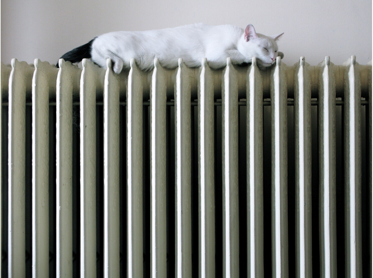 Radiator