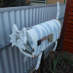 Mailbox