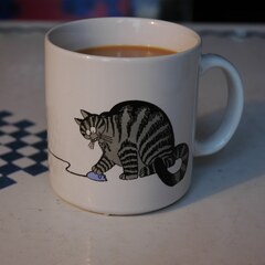 Mug