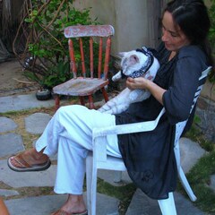 Pampered